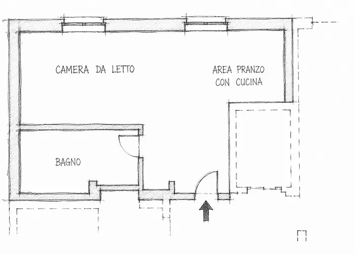 Monza Apartments